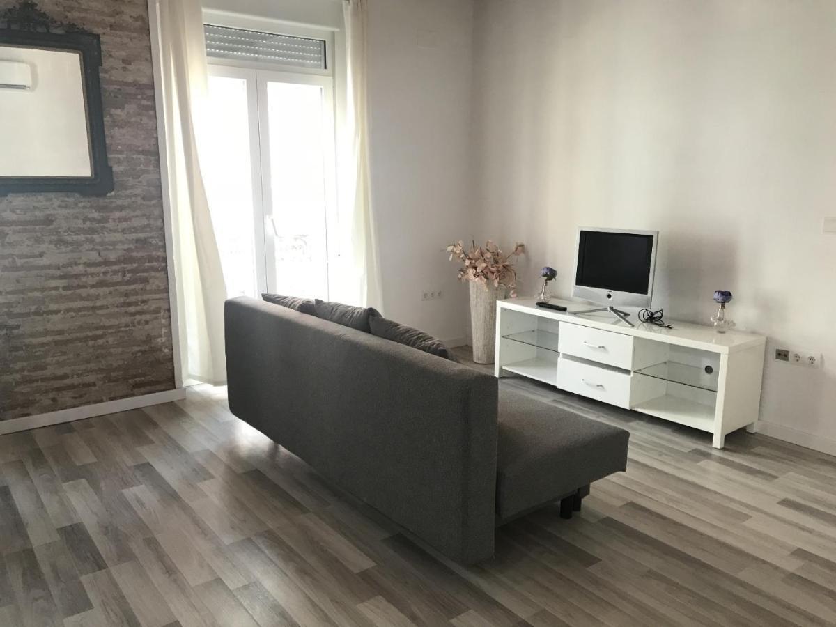 Hotel Borrullapart Valence